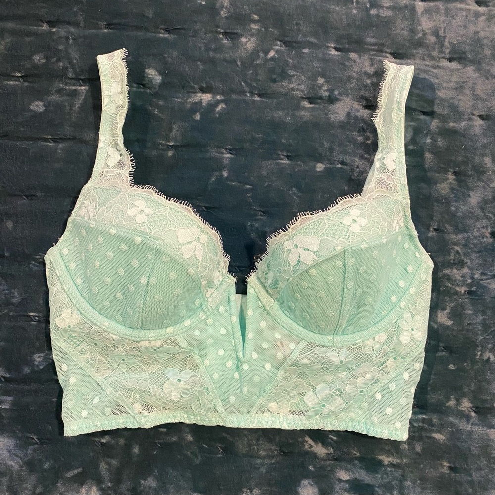 VS Dream Angels Bra 32C